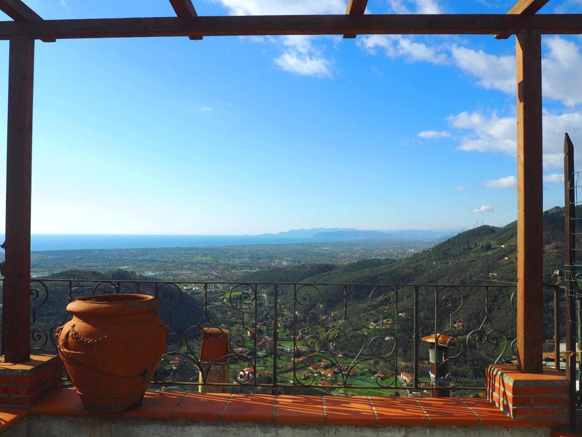 Dulcis In Borgo Bed & Breakfast Santa Lucia  Exterior photo