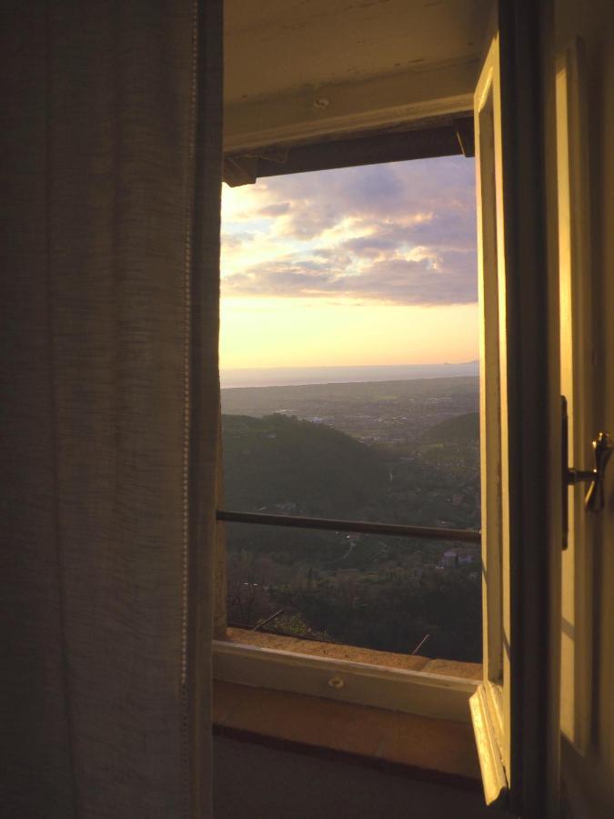 Dulcis In Borgo Bed & Breakfast Santa Lucia  Exterior photo